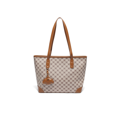 森达托特包女2025秋季新款商场同款时尚单肩包X1625CX5