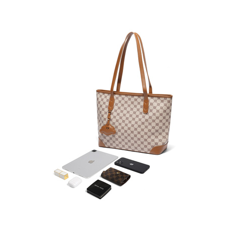 森达托特包女2025秋季新款商场同款时尚单肩包X1625CX5