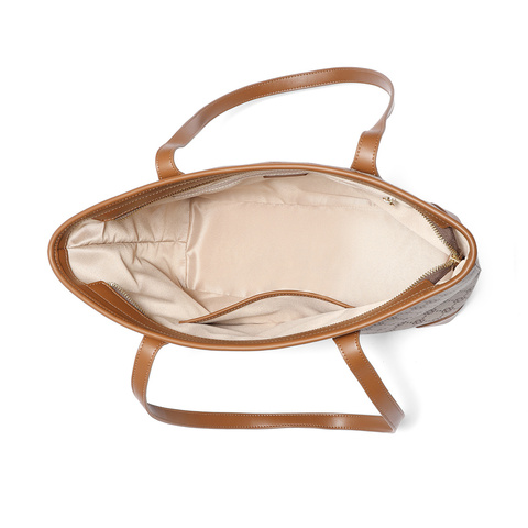 森达托特包女2025秋季新款商场同款时尚单肩包X1625CX5