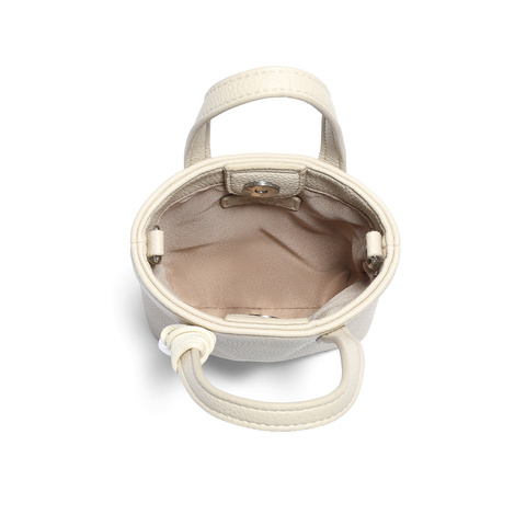 森达水桶包女2025秋季新款商场同款时尚斜挎包X1622CX5