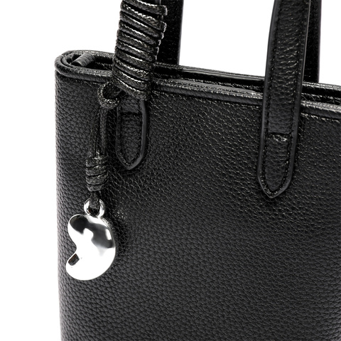 森达水桶包女2025秋季新款商场同款时尚斜挎包X1622CX5