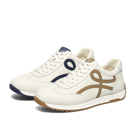 森达高帮鞋男2025冬新商场同款户外运动风休闲短靴2AB01DD5