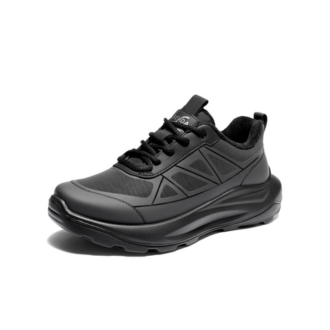 森达健步鞋男2025冬季新款商场同款轻便厚底运动鞋1ZW01DM5