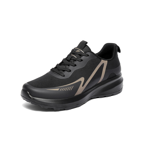 森达健步鞋男2025秋季新款商场同款潮流运动休闲鞋AL010CM5