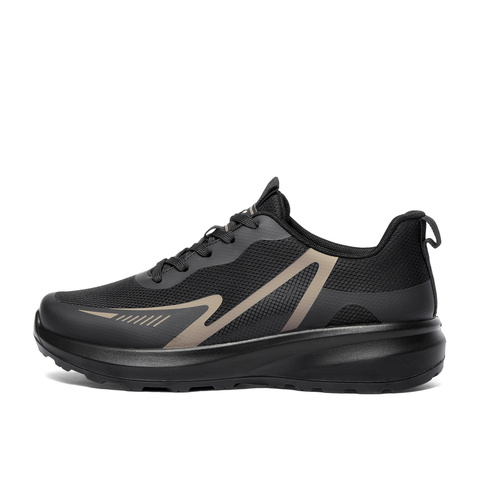 森达健步鞋男2025秋季新款商场同款潮流运动休闲鞋AL010CM5