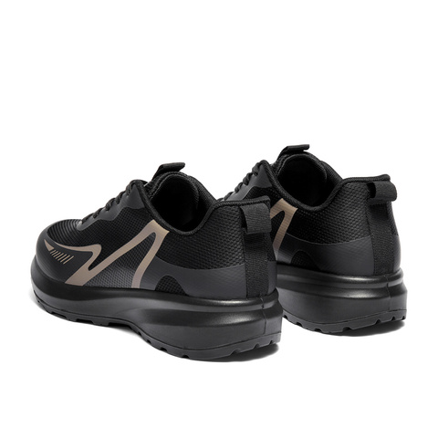 森达健步鞋男2025秋季新款商场同款潮流运动休闲鞋AL010CM5