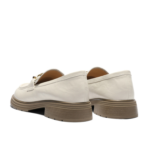 森达乐福鞋女2026春新商场同款通勤职场舒适单鞋XXB01AA6