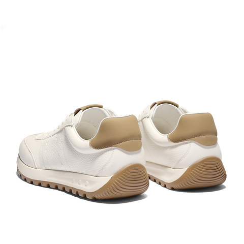 森达阿甘鞋男2026春新商场同款户外运动跑步休闲鞋2CB01AM6