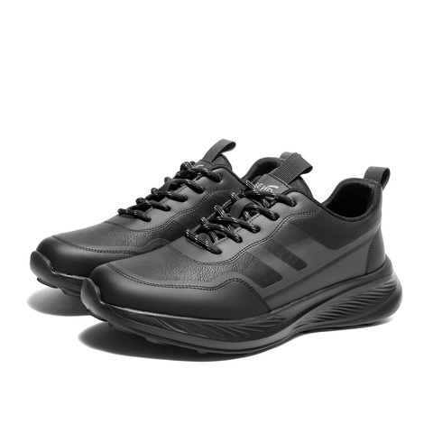 森达健步鞋男2026春季新款商场同款户外运动风休闲鞋2BW01AM6