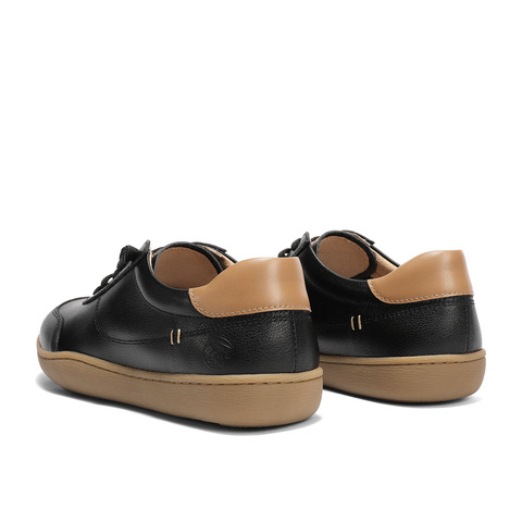 森达板鞋女2026春季新款商场同款简约时尚休闲鞋4CFZ7AM6