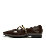 棕色