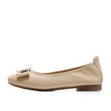 杏色