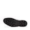 SKAP/圣伽步春夏专柜同款牛皮革镂空时尚方跟女单鞋10710212