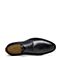 SKAP/圣伽步春夏专柜同款牛皮革商务正装男皮单鞋20710141