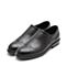 SKAP/圣伽步春夏专柜同款牛皮商务正装套脚男皮单鞋20710601