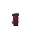SKAP/圣伽步夏季专柜同款羊皮一字带时尚粗跟女凉鞋10815022