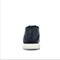 SKAP/圣伽步春夏专柜同款蓝色牛皮舒适女休闲鞋10810853