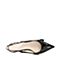 SKAP/圣伽步春夏专柜同款漆牛皮时尚通勤高跟女凉鞋10815041