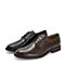 SKAP/圣伽步春夏专柜同款牛皮革商务男单鞋20812311