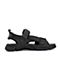 SKAP/圣伽步夏专柜同款牛皮革休闲男凉鞋20911651