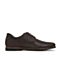 SKAP/圣伽步春专柜同款牛皮时尚商务男皮单鞋20911221