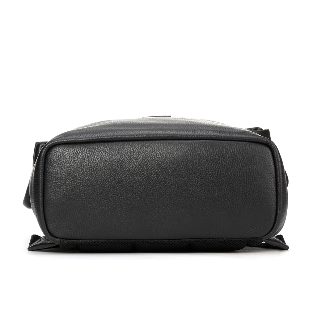 skap/圣伽步2019春夏专柜同款牛皮商务休闲男双肩背包20920351