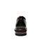 SKAP/圣伽步秋冬新款专柜同款牛皮革英伦雕花男皮鞋20914431