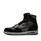 SKAP/圣伽步冬季新款专柜同款时尚拼接系带男短靴20918032