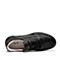 SKAP/圣伽步2020春新款专柜同款绑带牛皮革运动男休闲鞋N52A8103