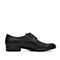 SKAP/圣伽步2020春新款专柜同款商务绑带时尚男单鞋NNEAE203