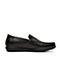 SKAP/圣伽步2020春新款专柜同款休闲后跟铆钉男单鞋N16A1502