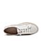 SKAP/圣伽步2020夏新款专柜同款简约圆头系带女休闲鞋NE0BH201