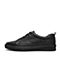 SKAP/圣伽步2020夏专柜同款简约板鞋男休闲鞋NE0A8801