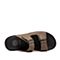 SKAP/圣伽步2020夏专柜同款简约时尚沙滩拖鞋男凉鞋N10AE402