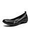 SKAP/圣伽步2020春新款专柜同款舒适懒人女浅口单鞋NNEBG902