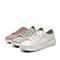 SKAP/圣伽步2020夏新款专柜同款简约系带女休闲鞋NE0BH303