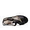SKAP/圣伽步2020夏季新款专柜同款牛皮革休闲坡跟女凉鞋NNDB7303