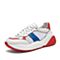 SKAP/圣伽步2020夏专柜同款运动老爹鞋女网眼鞋N52B9102