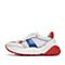 SKAP/圣伽步2020夏专柜同款运动老爹鞋女网眼鞋N52B9102