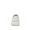 SKAP/圣伽步2020春季新款牛皮革系带平底小白鞋男休闲鞋N16AG401