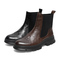SKAP/圣伽步2020冬季新款商场同款时尚马丁靴女短靴NNDBM702