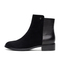 SKAP/圣伽步2020冬季新款商场同款时尚真皮女短靴N9UBM602