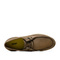 SKAP/圣伽步2021春季新款商场同款简约系带磨砂男休闲鞋N08AI502