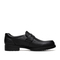 SKAP/圣伽步2021春季商场同款经典套脚平跟商务正装男鞋NNEA6309