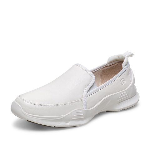 SKAP/圣伽步2021春季新款商场同款一脚蹬运动休闲女鞋NE0BN401