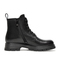 SKAP圣伽步2021冬季新款商场同款牛皮革简约马丁靴女短靴AAJ02DD1