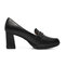 SKAP圣伽步2021秋季新款商场同款金属装饰高跟鞋女单鞋AAT01CA1
