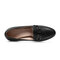 SKAP圣伽步2021秋季新款商场同款金属装饰高跟鞋女单鞋AAT01CA1