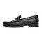 SKAP圣伽步2022春季新款牛皮革一脚蹬乐福鞋商务男士皮鞋A3G01AA2