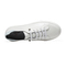 SKAP圣伽步2022春季新款牛皮舒适平底小白鞋板鞋男休闲鞋A3F02AM2